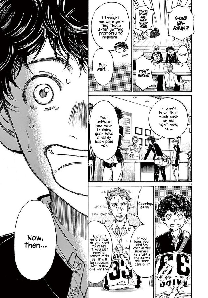 Ao Ashi, Chapter 24 image 15